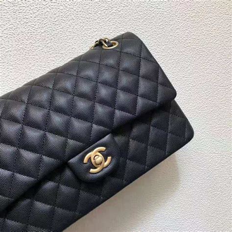 chanel smooth calfskin|Chanel calfskin leather handbags.